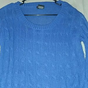 Wet Seal sweater